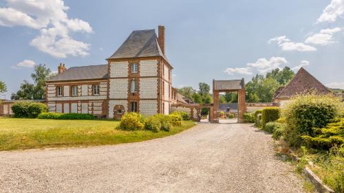 Beauchamps House | Lieu Dieu, Domaine de Campagne