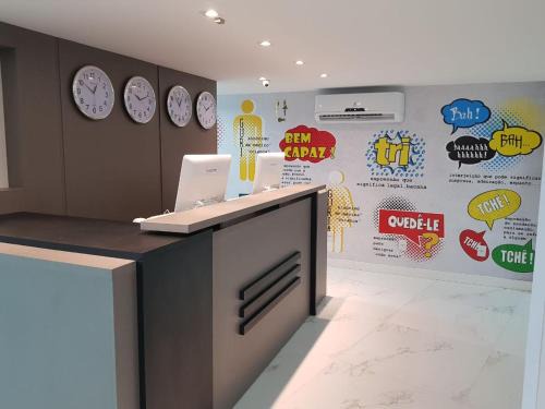Fatima Hotel | Life Hotel