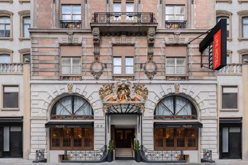 Koreatown Hotel | Life Hotel New York