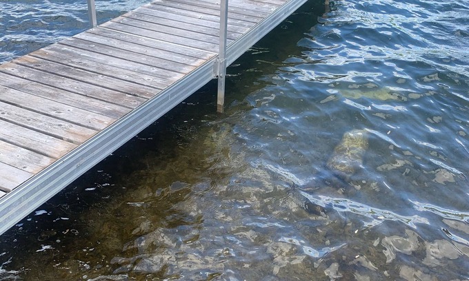 Honeoye House | Life is better in the Finger Lakes!