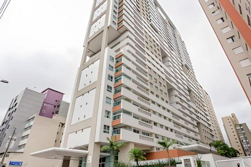 Matriz Apartment | Lifespace Curitiba - Apartamentos UROOMS