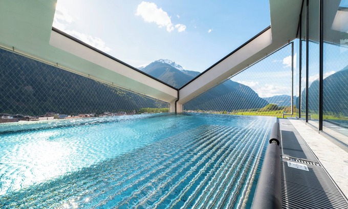 Umhausen Apartment | LIFESTEIL Appartementresort