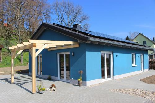 Muldestausee House | Lifestyle Ferienhaus