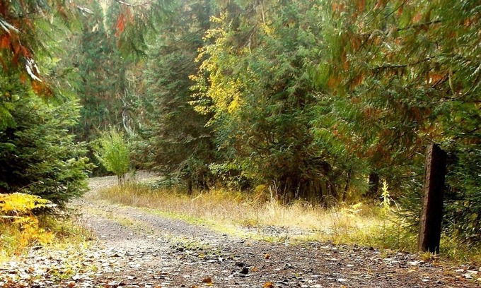 Kooskia House | Lifewater Ranch - A Place Of Rest And Healing. Fishing, Hiking, Spa, Pool
