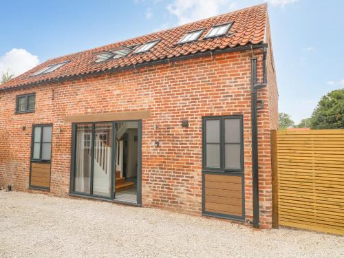 Sutton on Trent House | Lifford Coach House