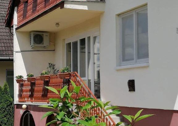 Zalakaros House | Liget Fruit Garden