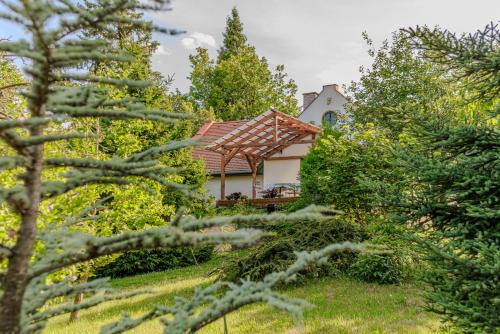 Pazmandfalu House | Liget Guest House