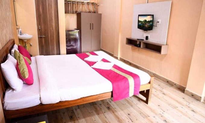 Mansar Hotel | Light House Waterpark & Resort
