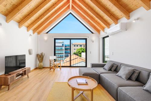 Foz do Douro Apartment | Lighthouse Top View Apartment