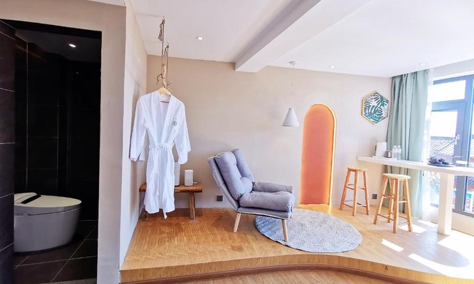 Gucheng Apartment | Lijiang SuYunJian Homestay