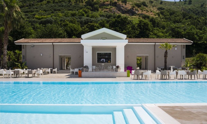 Nocera Inferiore Other | Likò Resort
