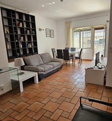 Gianicolo Apartment | Like at Home Gianicolense