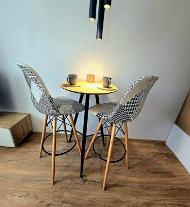 Nivy Apartment | Like home, Coffee or Tea & Parking free