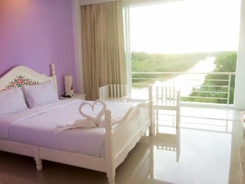 Makham Tia Apartment | Like Residence