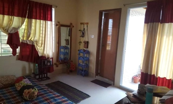 Dhaka House | Like your own house.