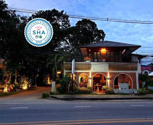 Ban Phe Resort | Likita Resort