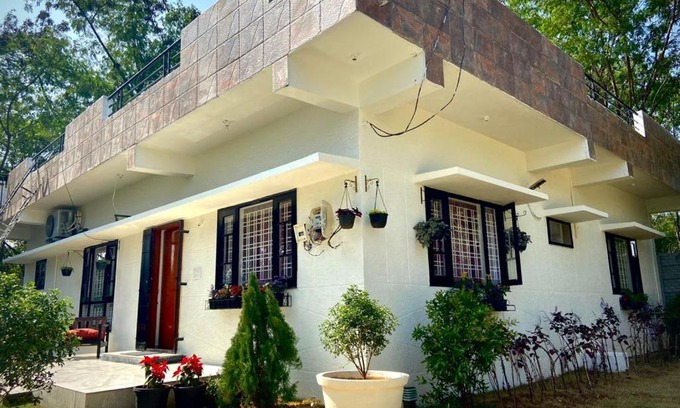 Chevella Villa | Lilac-Inn