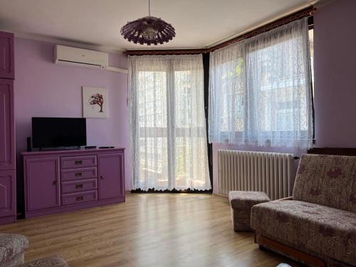 Old Town Apartment | LiLea