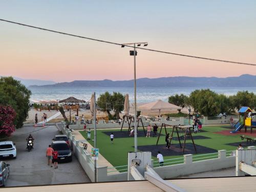 Kato Assos Apartment | Lilia Apartments A1