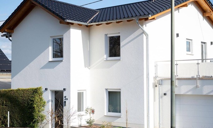 Losheim am See Apartment | Lilias vacation apartment