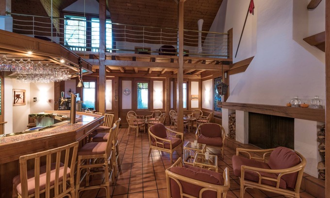 Ermatingen Hotel | LILIENBERG