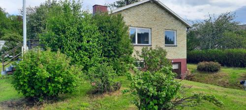 Lunde Villa | Lilla Villa Svanö