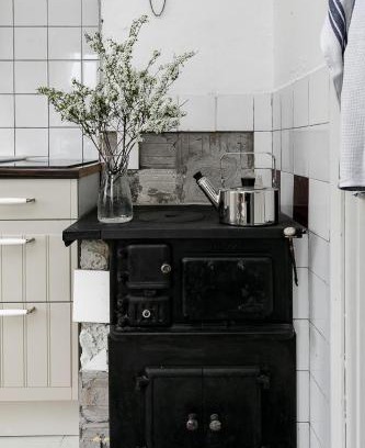 Nora House | Lillebo - Centralt mysigt hus i Nora
