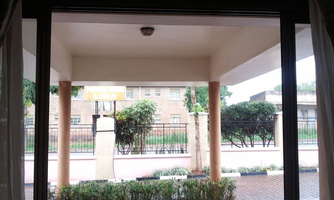 Lira Hotel | Lillian Towers Hotel