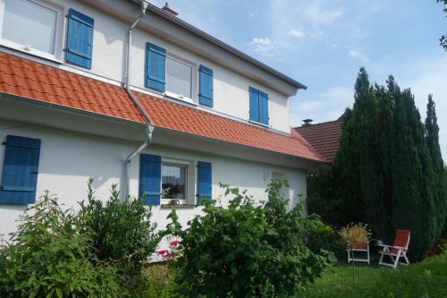 Weinheim Apartment | Lilo Luisa
