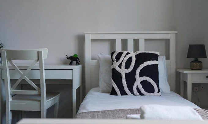 Bedlington Apartment | Lily Apartment 2-Remarkable 2 Bed Bedlington