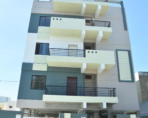 Tuticorin Apartment | Lily Homes