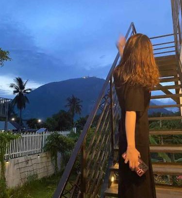 Duong Minh Chau House | Lily Homestay BaDen