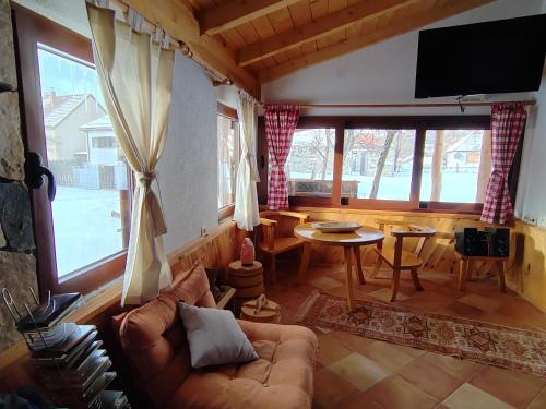 Kolasin House | Lily's cozy house