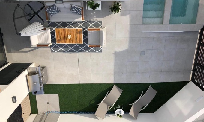 Benijofar Villa | Lily's Villa in Costa Blanca, Spain