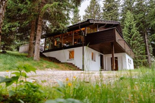 Arriach House | Lima Alpine Lodges - Almhaus Petra