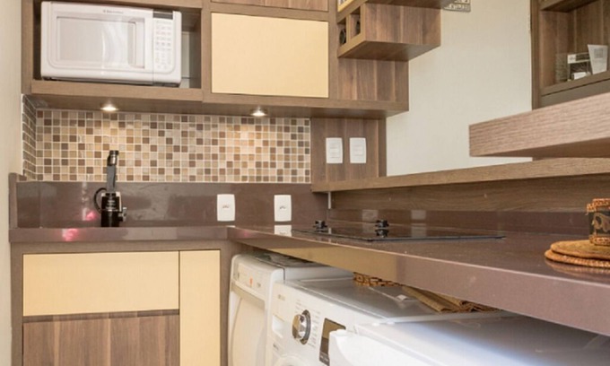 Cidade Baixa Apartment | Lima e Silva · Beautiful AP C/garage CID. LOW Prox UFRGS Sta House