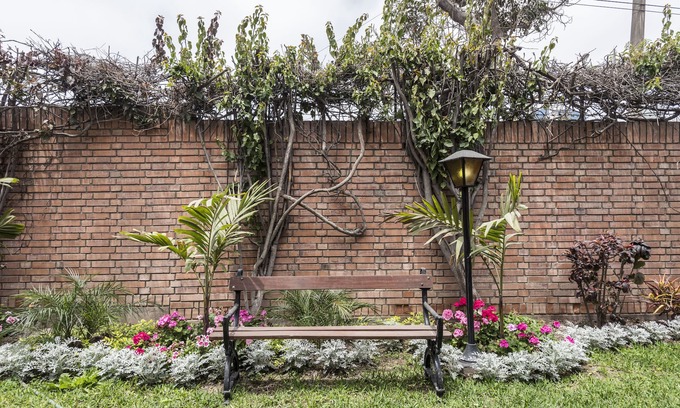 San Borja House | Lima Fabulous House 5br sleep8 Next Mall