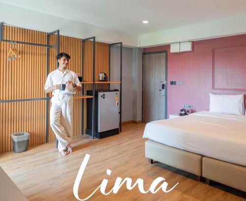 Ayutthaya Hotel | Lima Hotel