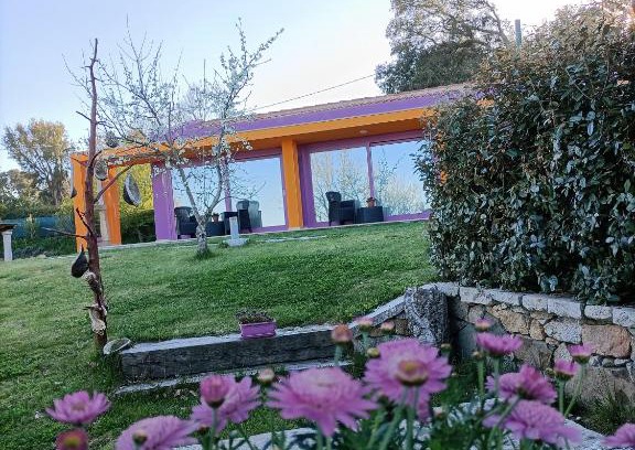 Tempio Pausania House | Limbara dreaming