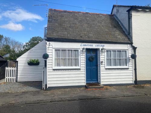 Southminster House | Lime Tree Cottage