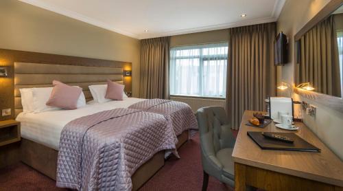 Limerick City Centre Hotel | Limerick City Hotel