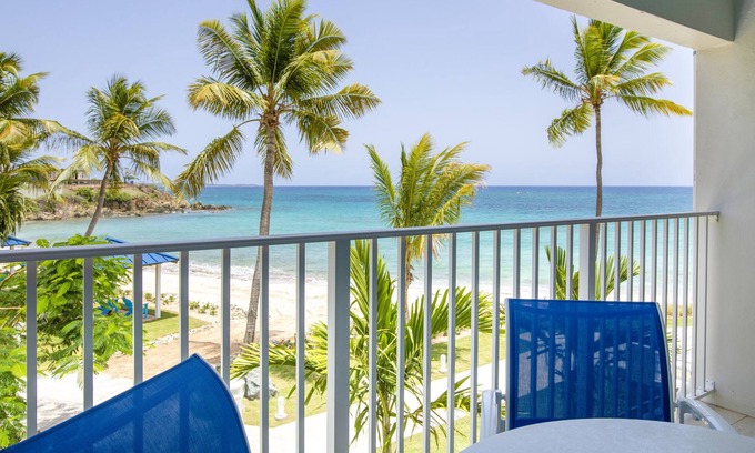 Estate Frenchman Bay Condo | Limetree Resort Studio