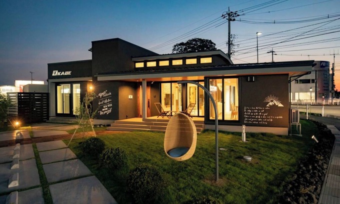 Tonami House | Limited to one group per day Newly built privat/Tonami Toyama