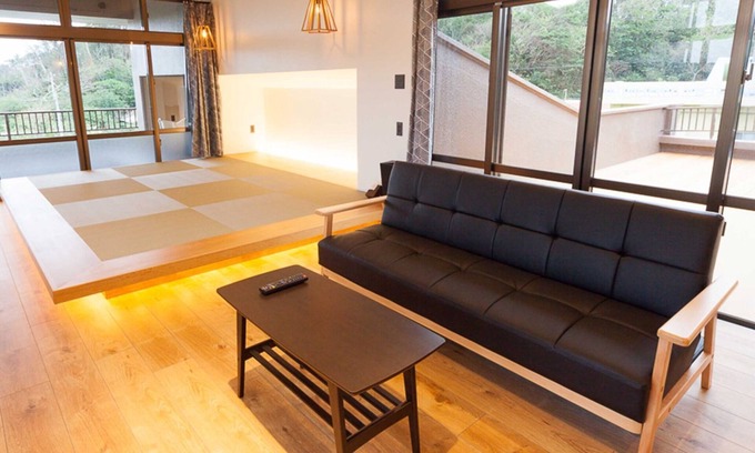 Nago Apartment | Limited to one group per day Yagaji Island nhouse/Nago Okinawa