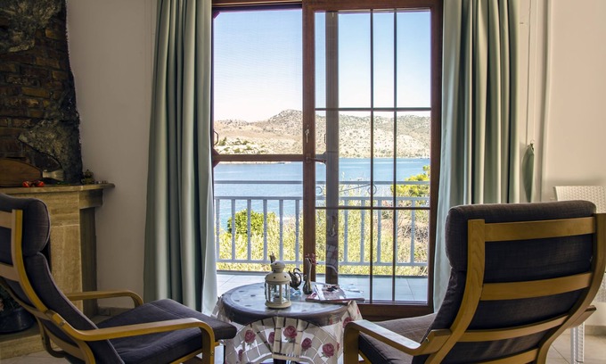 Bozburun Apartment | Limon Bozburun