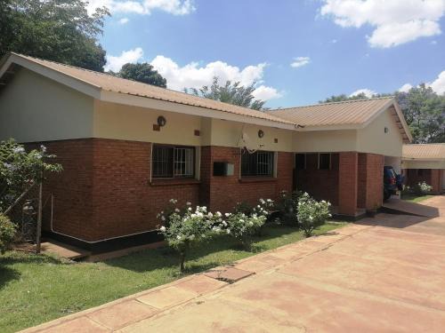 Lilongwe Apartment | Lin B property