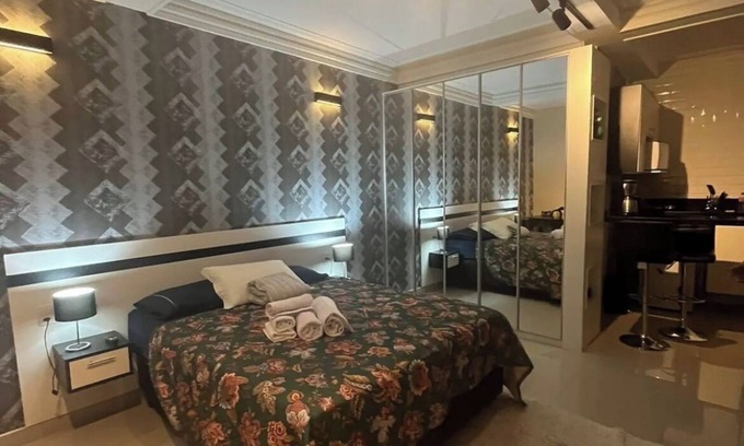 Santa Teresa Apartment | Lindo Apartamento com Vista em Santa Teresa