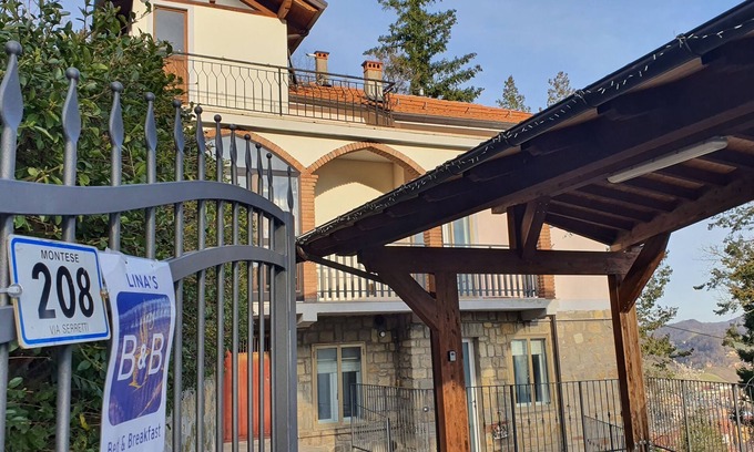 Montese Apartment | Lina's B&B