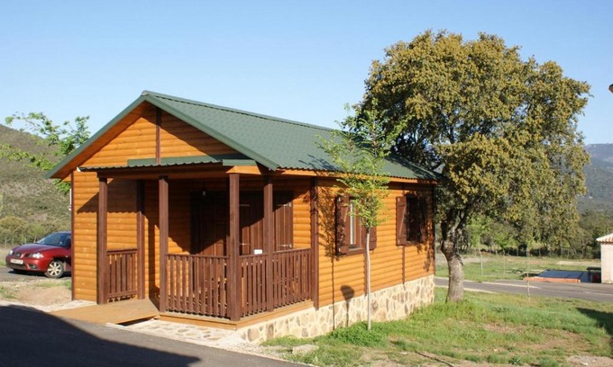 Navas de Estena House | Lincetur Cabañeros - Centro de Turismo Rural