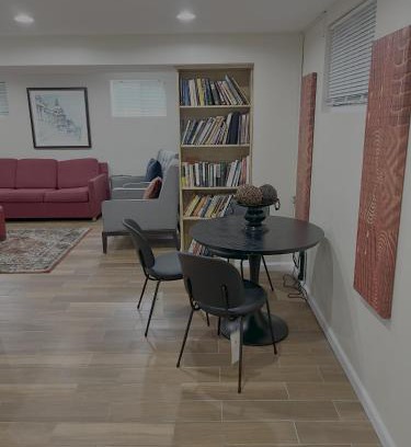 16th Street Heights Apartment | Lincoln Howard House